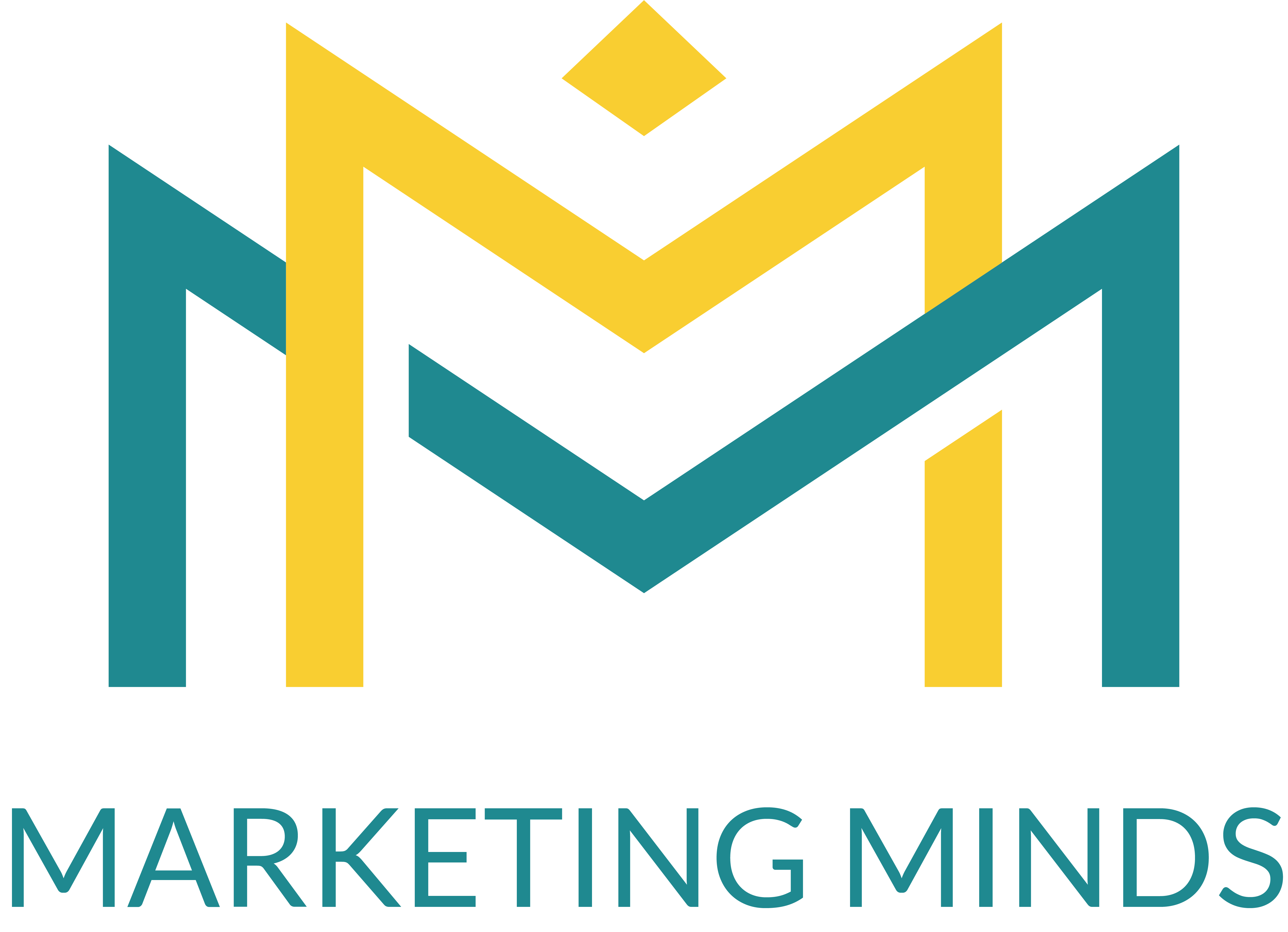 Marketing Minds logo